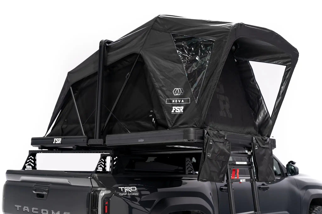 Free Spirit Recreation Nova Standard - Rooftop Tent
