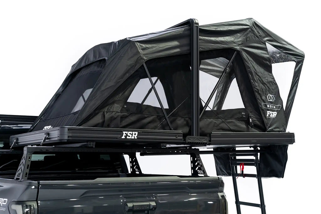 Free Spirit Recreation Nova Standard - Rooftop Tent