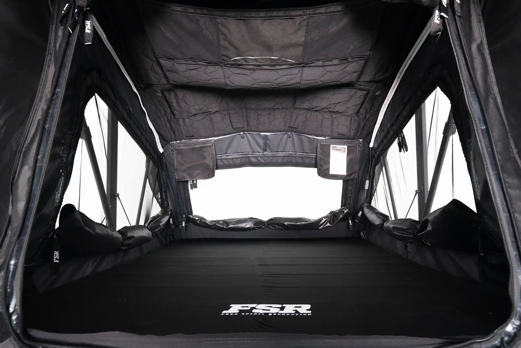 Free Spirit Recreation Nova Standard - Rooftop Tent