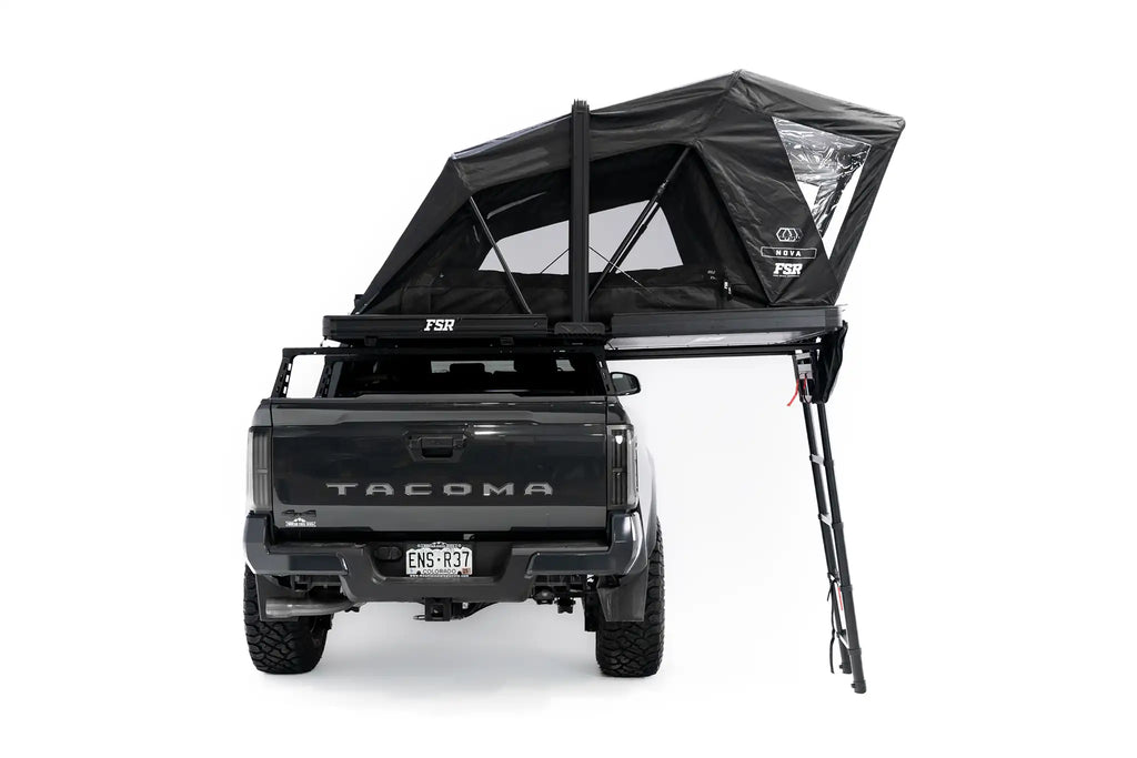 Free Spirit Recreation Nova Standard - Rooftop Tent