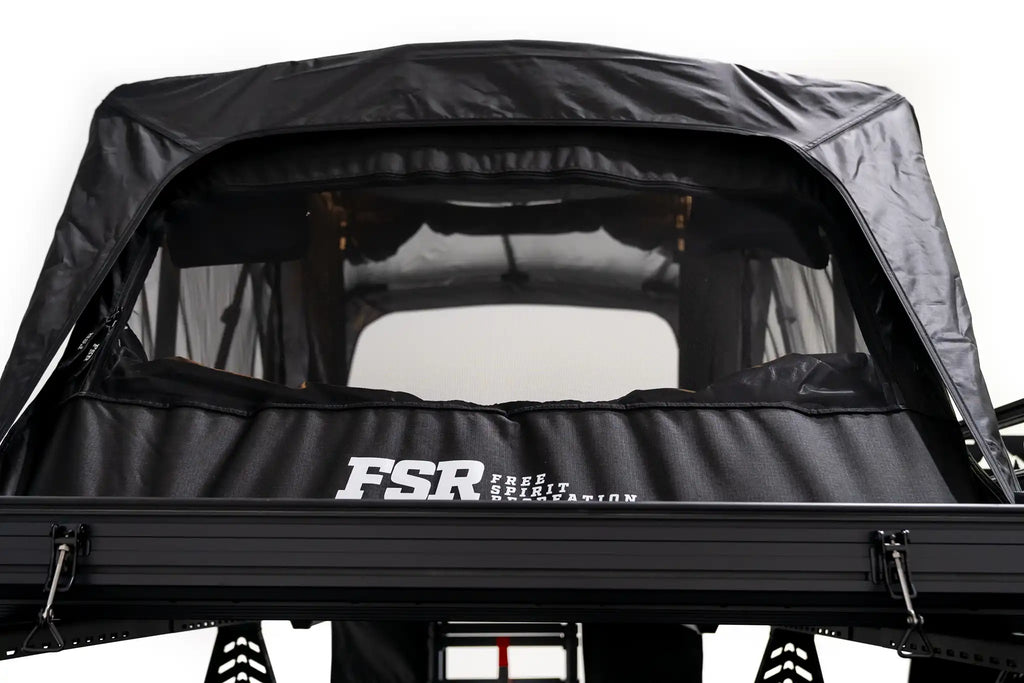 Free Spirit Recreation Nova Standard - Rooftop Tent
