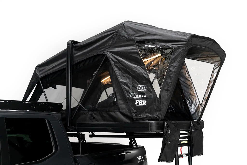 Free Spirit Recreation Nova Standard - Rooftop Tent