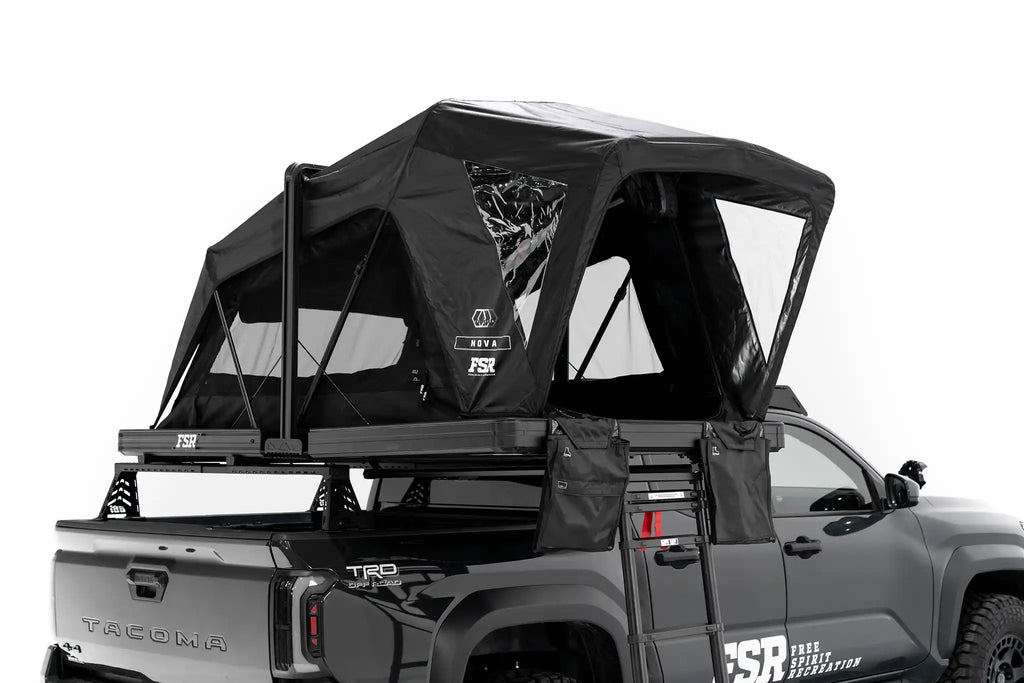 Free Spirit Recreation Nova Standard - Rooftop Tent