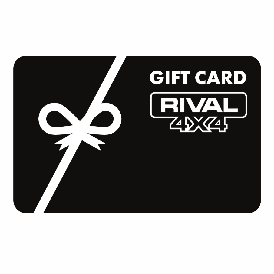 RIVAL Gift Card