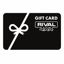 Load image into Gallery viewer, RIVAL Gift Card