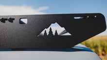 Load image into Gallery viewer, The Grizzly (2022-2025 Tundra Roof Rack)