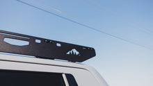 Load image into Gallery viewer, The Grizzly (2022-2025 Tundra Roof Rack)