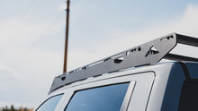 Load image into Gallery viewer, The Grizzly (2022-2025 Tundra Roof Rack)