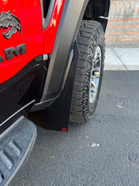2025+ Dodge RAM RHO Mud Flaps