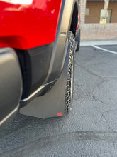 Load image into Gallery viewer, 2025+ Dodge RAM RHO Mud Flaps