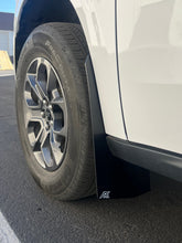 Load image into Gallery viewer, 2022+ Ford Maverick Mud Flaps
