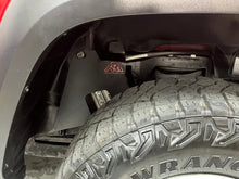 Load image into Gallery viewer, 2009-2024 Dodge RAM TRX Strut Protection Panel