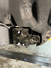 Load image into Gallery viewer, 2024+ Toyota Tacoma TriXpoly Front Crash Bracket Deletes