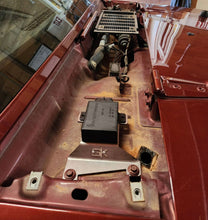 Load image into Gallery viewer, Heated Wiper Blades Kit for Jeep JK Wrangler