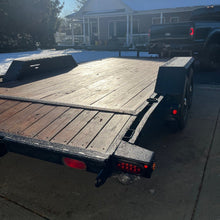 Load image into Gallery viewer, Heavy Duty LED Trailer Tail Light Kit 3/16 Steel