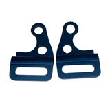 DynaTrac Prorock 60 Steerable Knuckle Pod Light Mounts