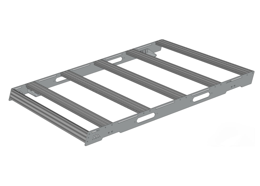 Toyota Tacoma (2005+) Bed Rack - DRIFTR Topper (Add-on)