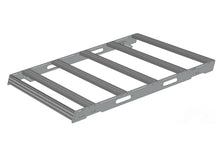 Load image into Gallery viewer, Toyota Tacoma (2005+) Bed Rack - DRIFTR Topper (Add-on)