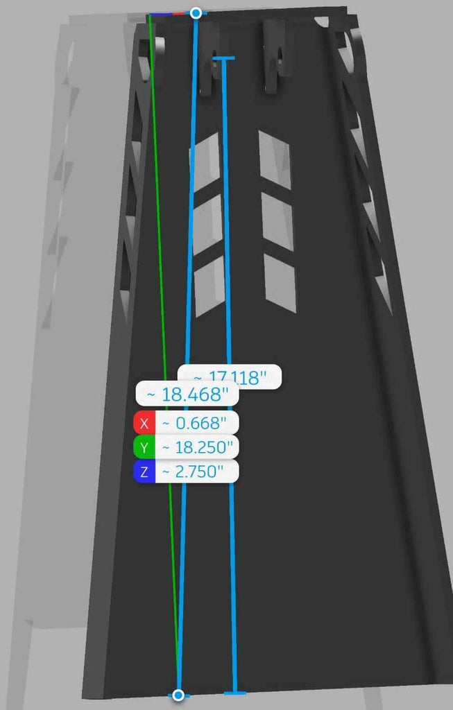 Coil Over Shock Towers Pair DIY Pair
