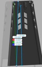 Load image into Gallery viewer, Coil Over Shock Towers Pair DIY Pair