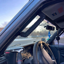 Load image into Gallery viewer, A Pillar Grab Handle Kit for Jeep XJ Cherokee