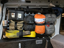 Load image into Gallery viewer, 1984-2001 Jeep Cherokee XJ Molle Panel Rear Window Replacement Kit