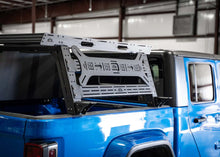 Load image into Gallery viewer, Jeep Gladiator Overland Bed Rack (2020+)