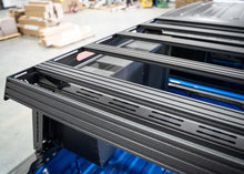 Load image into Gallery viewer, Jeep Gladiator Overland Bed Rack (2020+)