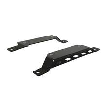 Load image into Gallery viewer, "Big and Tall" PRP Seat Lowering Brackets for Jeep JKU Wrangler