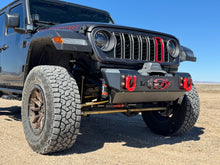 Load image into Gallery viewer, Skid Plate for Jeep JL/JT Gauntlet Front Bumper (2018-2024)