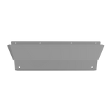 Skid Plate for Jeep JL/JT Gauntlet Front Bumper (2018-2024)