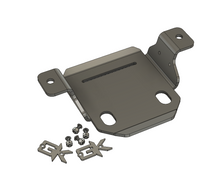 Load image into Gallery viewer, Jeep JT Tow Hitch Skid Plate for 2020+ Gladiator