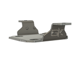 Jeep JT Tow Hitch Skid Plate for 2020+ Gladiator