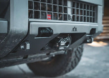 Load image into Gallery viewer, Toyota Land Cruiser 250 Hidden Winch Front Bumper (2024-2026)