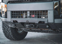 Load image into Gallery viewer, Toyota Land Cruiser 250 Hidden Winch Front Bumper (2024-2026)