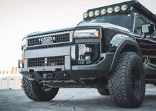 Load image into Gallery viewer, Toyota Land Cruiser 250 Hidden Winch Front Bumper (2024-2026)