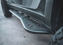 Load image into Gallery viewer, Toyota Land Cruiser 250 Rock Sliders (2024-2026)