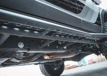Load image into Gallery viewer, Toyota Land Cruiser 250 Rock Sliders (2024-2026)