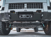 Load image into Gallery viewer, Toyota Land Cruiser 250 Hidden Winch Front Bumper (2024-2026)