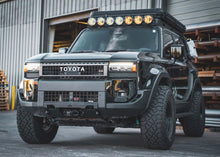 Load image into Gallery viewer, Toyota Land Cruiser 250 Hidden Winch Front Bumper (2024-2026)