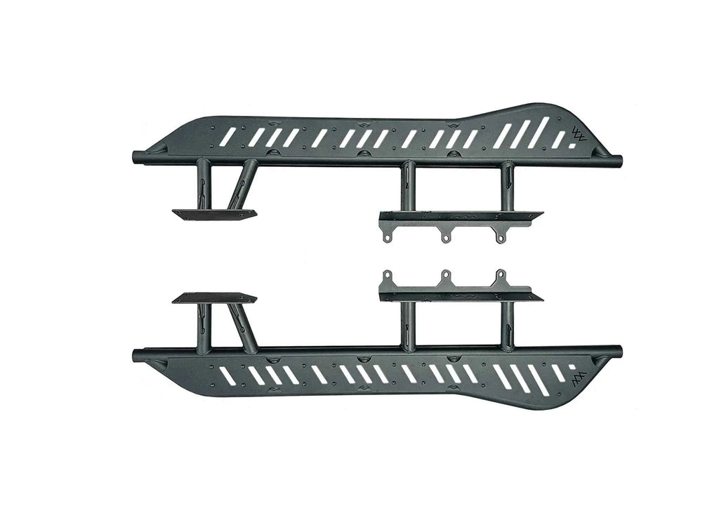 Toyota Land Cruiser 250 Rock Sliders (2024-2026)