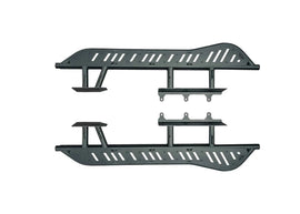 Toyota Land Cruiser 250 Rock Sliders (2024-2026)