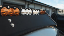 Load image into Gallery viewer, Sherpa Light Bar Mounts
