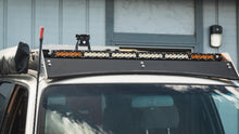 Load image into Gallery viewer, Sherpa Light Bar Mounts