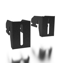 Load image into Gallery viewer, Prinsu Low Profile Awning Mount Brackets