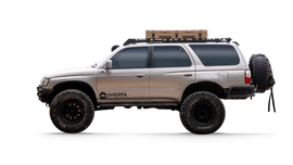 Matterhorn Sport (1996-2002 4Runner Roof Rack)