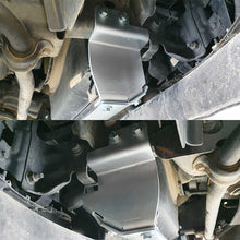 Load image into Gallery viewer, RAM 3500 Intercooler Steel Protector | SWB/LWB