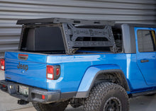 Load image into Gallery viewer, Jeep Gladiator Overland Bed Rack (2020+)