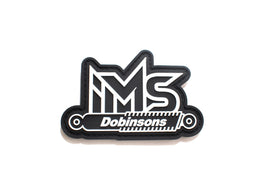 DOBINSONS IMS PATCH