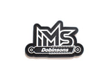 DOBINSONS IMS PATCH